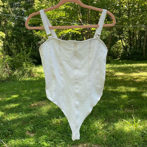 H&M Thong Bodysuit - Picture 3 of 8